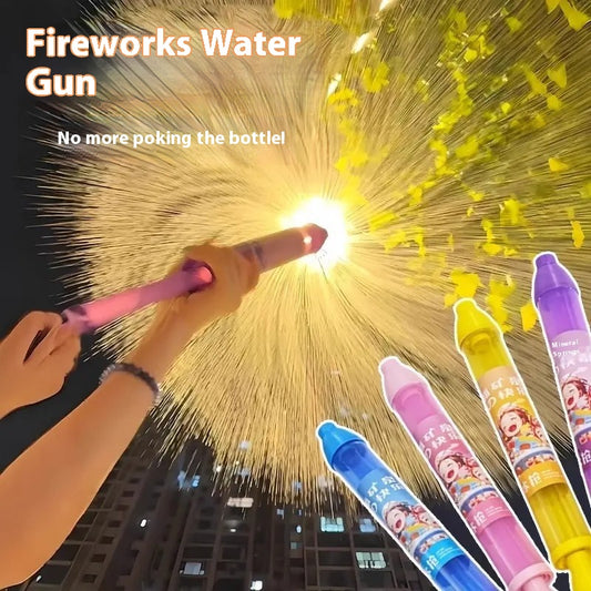Fireworks Water Gun