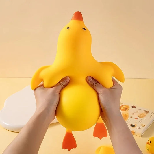 Squishy Antistress Duck