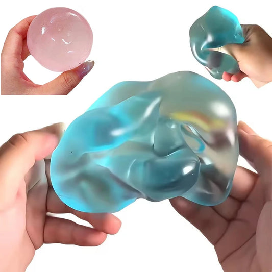 Maltose Squishy
