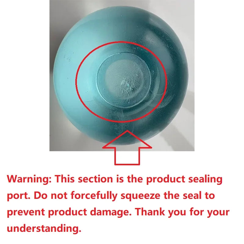 Maltose Squishy
