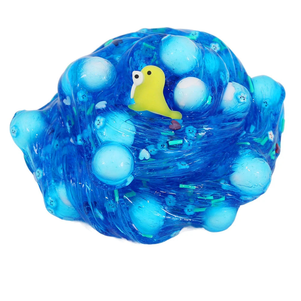 Jelly Cube Crunchy
